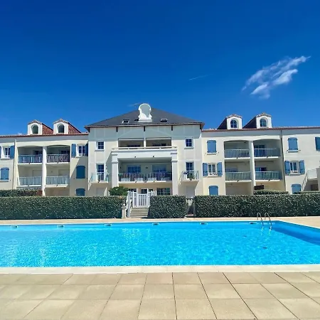 Bretignolles-sur-mer, 3 Pieces, 6 Personnes - Fr-1-231-7 Apartmán