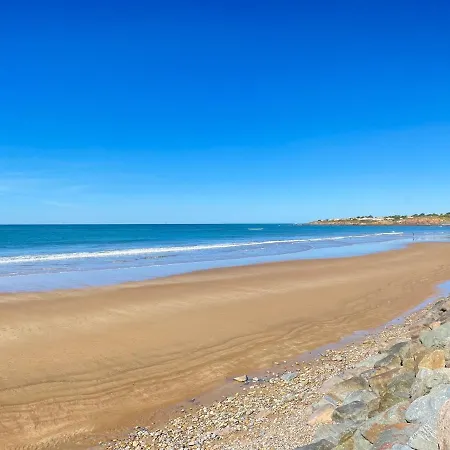 Bretignolles-sur-mer, 3 Pieces, 6 Personnes - Fr-1-231-7