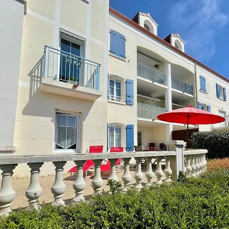 Apartmán Bretignolles-sur-mer, 3 Pieces, 6 Personnes - Fr-1-231-7 Brétignolles-sur-Mer