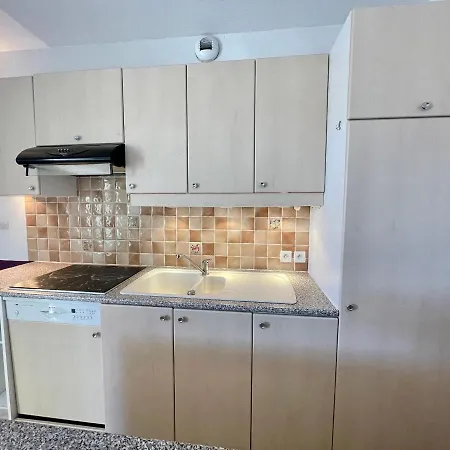 Apartmán Bretignolles-sur-mer, 3 Pieces, 6 Personnes - Fr-1-231-7